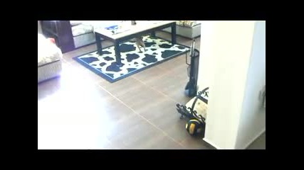 Rusty vs Rori