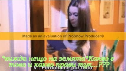 Violetta C1 E2