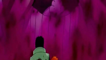 Naruto Shippuuden { mini amv } - Live For The Kill (hd)