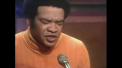 Bill Withers - Aint No Sunshine 