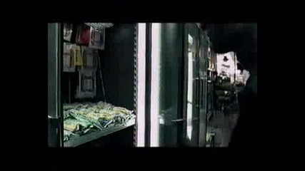 Green day - warning