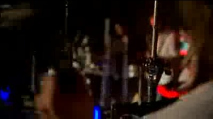 Rbd - Inalcanzable live in Sao Paulo