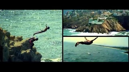 Flo Rida - Whistle