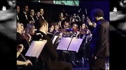 Sebnem Ferah - 10 Mart 2007 Istanbul Konseri part 3
