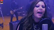Nino Xypolitas feat Georgina Karahaliou - Hathikame - Official Music Video