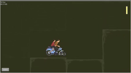 happy wheels - Малко развлечение - Епизод 2