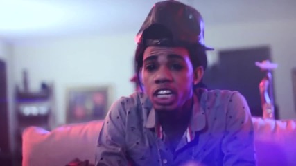 Alkaline - Things Take Time ( Official Video) June 2015