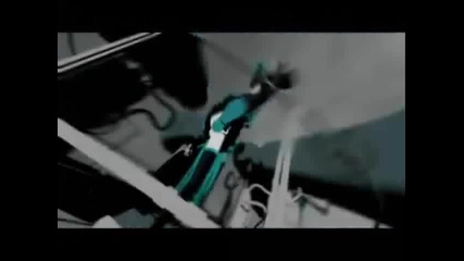 Hatsune Miku - Love Is War