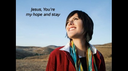 Chris Tomlin - Lord I Need You