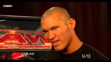 Wwe Raw 28 09 2009 Part 4
