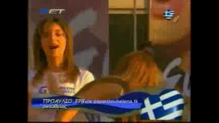 Helena Paparizou - Welcome Home Party(3)