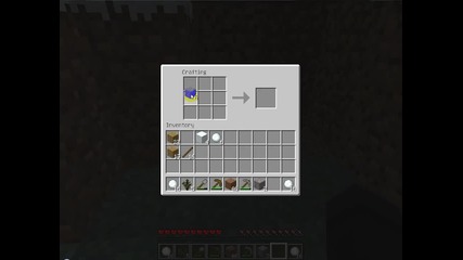 #5minecraft-оцеляване.s01 E01