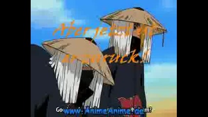 Naruto Sq 