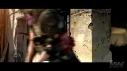 Army Of Two Ps3