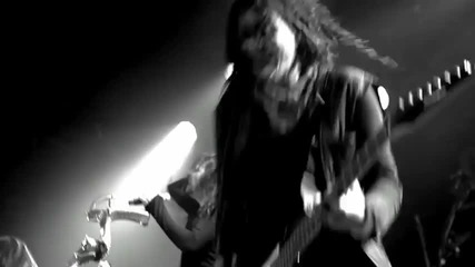 Korn (ft. Skrillex and Kill The Noise) - Narcissistic Cannibal