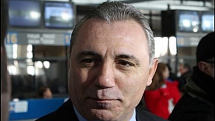 Стоичков: Литекс ще е много по-различен срещу Локо Пд