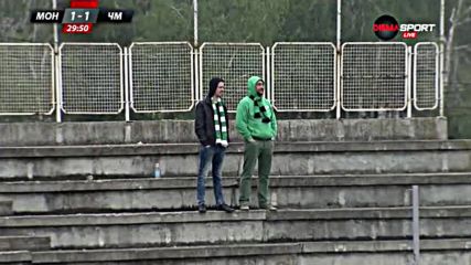 Кокала побесня, а единствените двама от Варна се радват