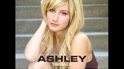 Ashley Tisdale - Not like that