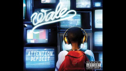 Wale - Triumph (produced By David Andrew Sitek)