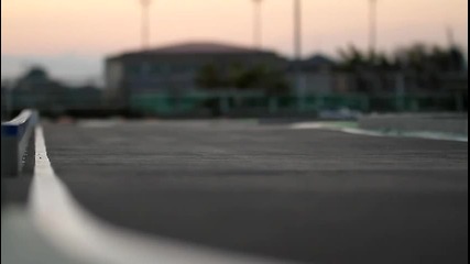 Drift Max
