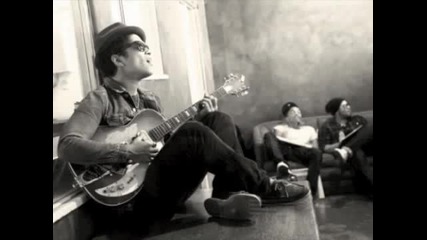 Bruno Mars - Today My Life Begins