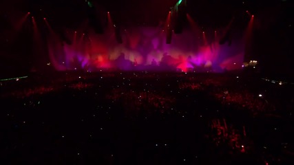 Qlimax 2009 - Blu - Ray - Dvd preview 01 of 10 Isaac 
