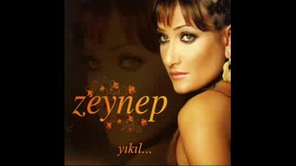 Zeynep - Banada Sira Gelecek 