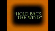 Benny Hill - Hold Back The Wind