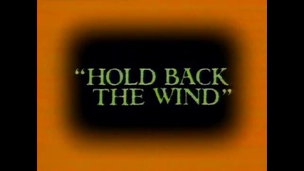 Benny Hill - Hold Back The Wind