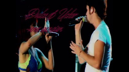Dulce & Cristopher - Una cancion