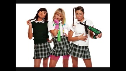 Cant Get Like Me By - School Gyrls 