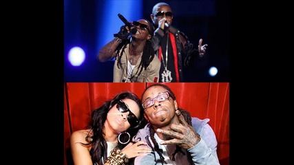 Shanell ft. Lil Wayne & Mack Maine - Deadliest Catch