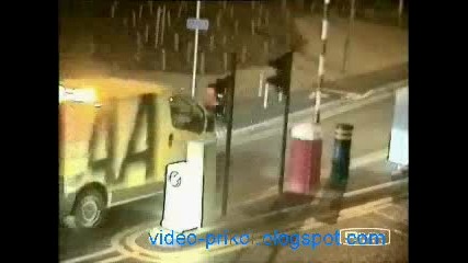 Авто неудачници 14 Смях