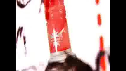 Smirnoff Ad