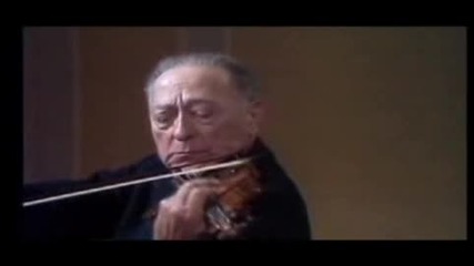 Jascha Heifetz Plays  Debussy 