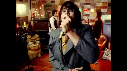 The all American rejects - Gives you hell 