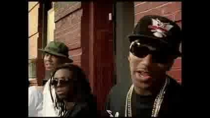 J R Writer Ft Camron & Lil Wayne - Bird Call
