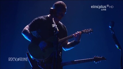 9. Metallica - Fade To Black - Rock am Ring 2014