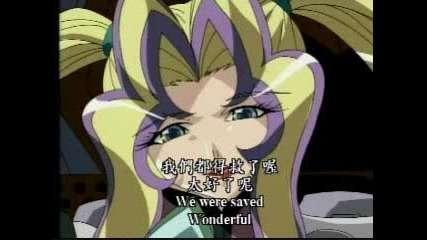 [eng Sub] 6 angels ova part 2