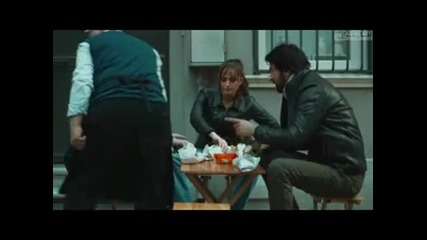 Черни пари и любов ( Kara Para Ask ) - 2еп. Част 1/4( Бг суб )