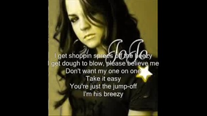 Jojo - Breezy