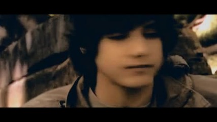 Jade, Cat, Beck- Use somebody