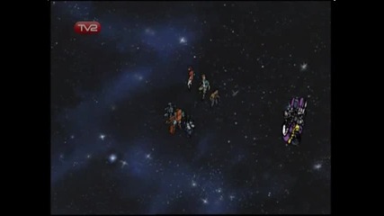 Transformers Animated (2008) E24 [bgaudio.tvrip] - Planet