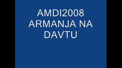 Amdi - Armanja Nadav Tut 
