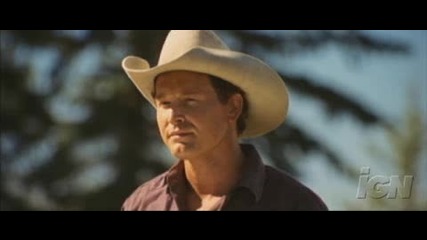 The Stone Angel 2008 - Movie Trailer [high Quality]