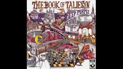 Deep Purple - Its All Over