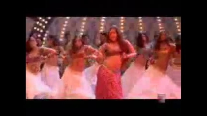 Kajra Re with Aishwarya Rai 2010 Hq