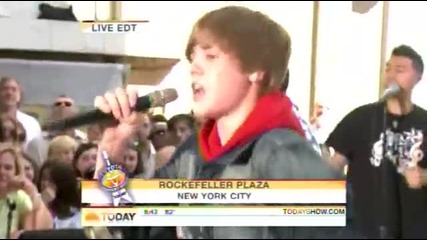 Justin Bieber - Baby 