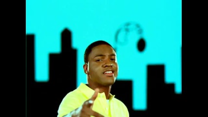Taio Cruz - Moving On