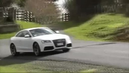 Audi Rs5